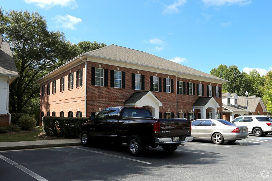 Primary Photo Of 3380 Trickum Rd, Woodstock Office For Lease