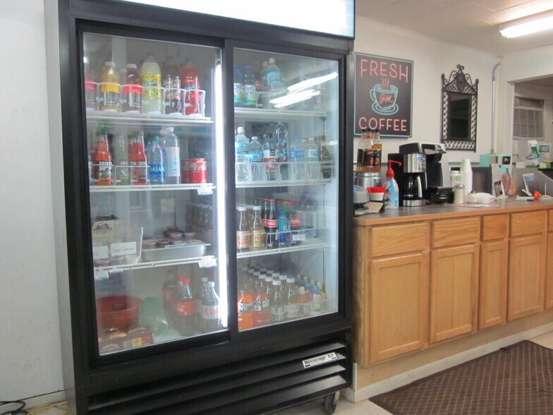 More Photos Of 42505 County Road 653, Paw Paw Convenience Store For Sale