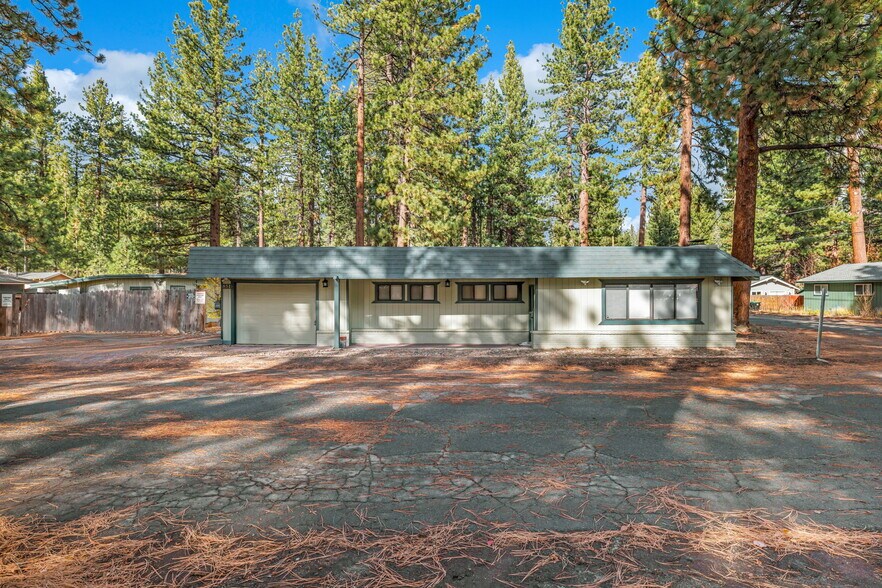 More Photos Of 2975 Sacramento Ave, South Lake Tahoe Apartments For Sale