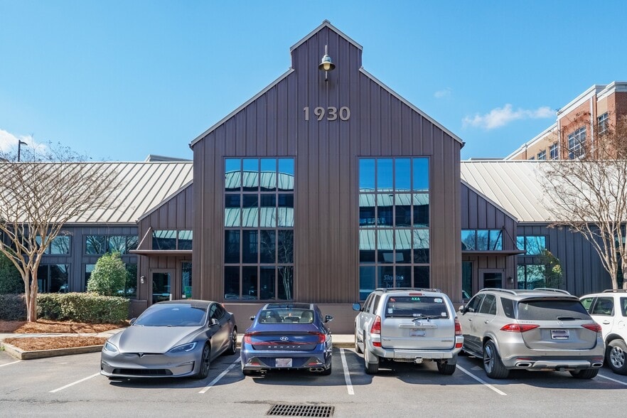 Primary Photo Of 1930 Abbott St, Charlotte Loft Creative Space For Sale