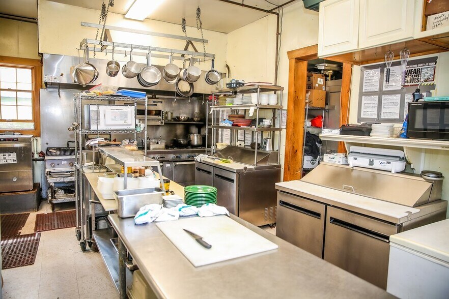 More Photos Of 3790 Main St, Willsboro Restaurant For Sale