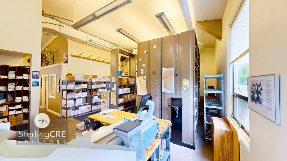 More Photos Of 150 E Pine St, Missoula Office For Sale