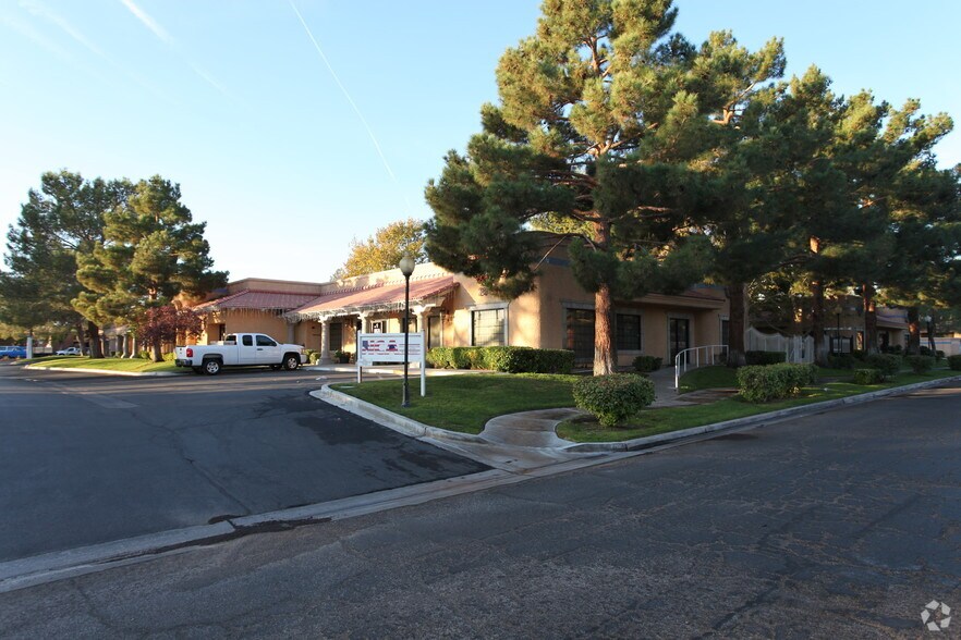More Photos Of 2881 S Valley View Blvd, Las Vegas Office Residential For Lease