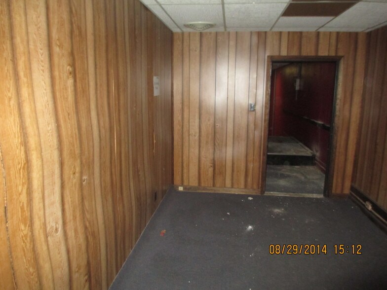 More Photos Of 1518-1536 W Baltimore St, Baltimore Warehouse For Sale