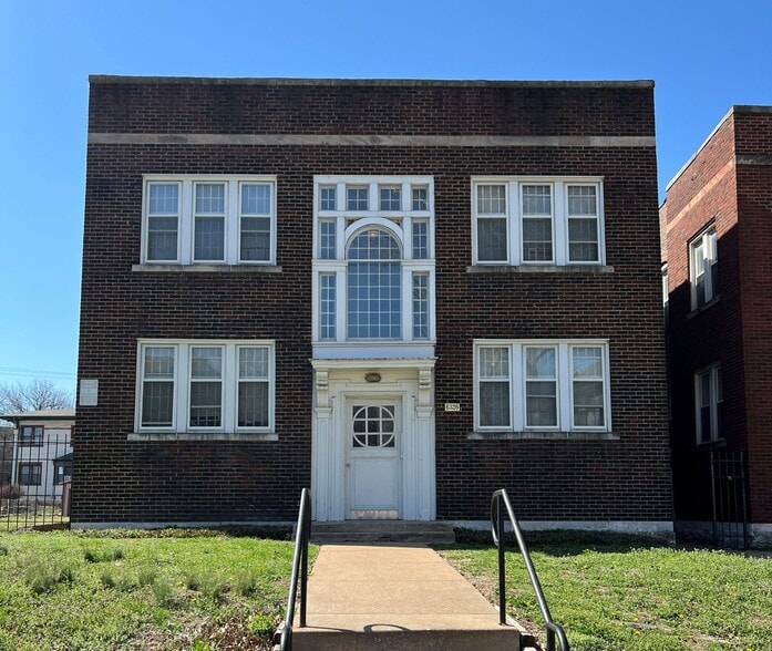More Photos Of , Saint Louis Multifamily For Sale