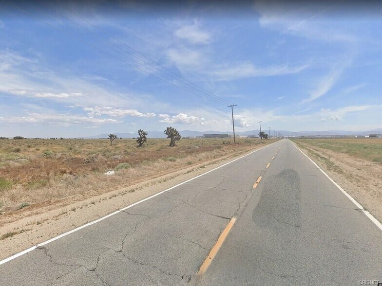 More Photos Of 0 30th, Palmdale Land For Sale
