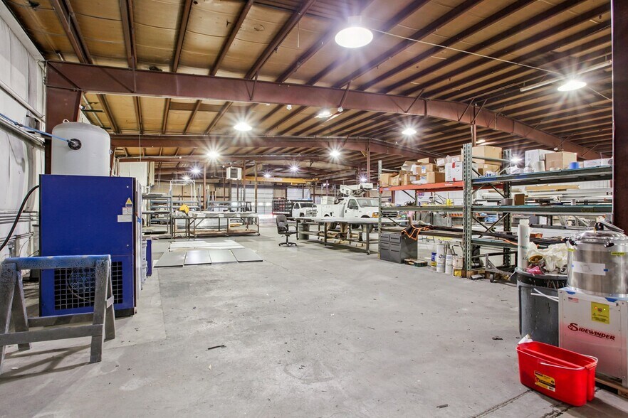 More Photos Of 1250 Simms St, Lakewood Warehouse For Lease