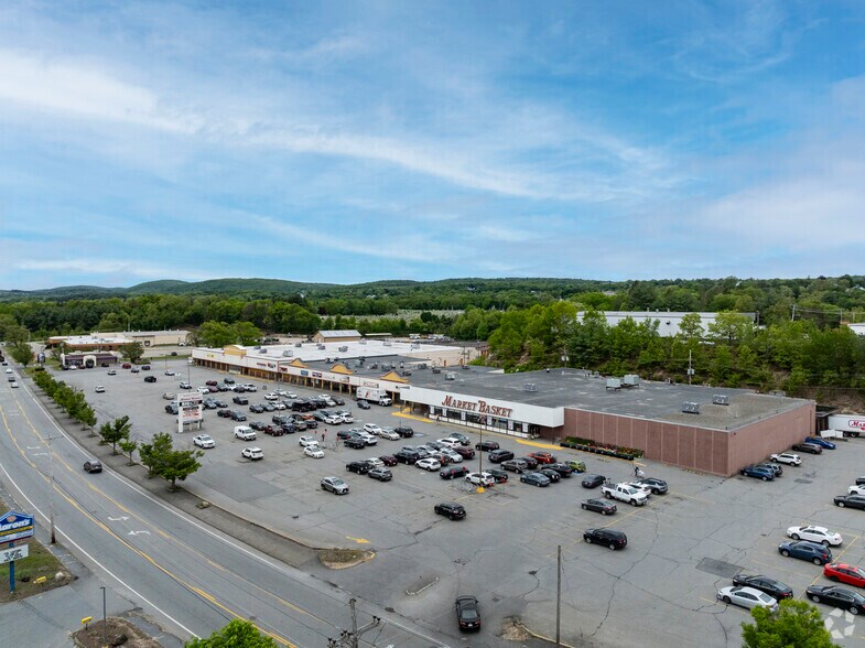 More Photos Of 353-385 John Fitch Hwy, Fitchburg Unknown For Lease