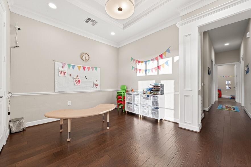 More Photos Of 5757 Flewellen Oaks Ln, Fulshear Office For Lease