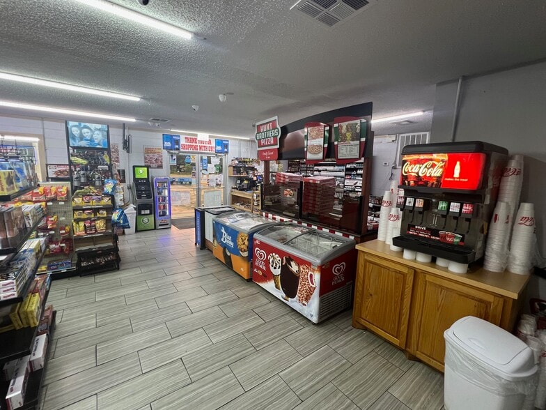 More Photos Of 17948 LA Highway 42, Livingston Service Station For Sale