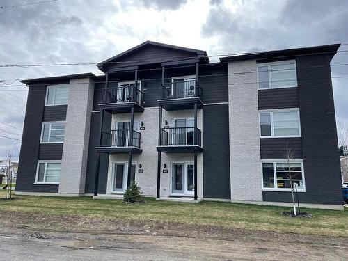 Primary Photo Of 4835-4845 St Lagacé, Drummondville Apartments For Sale