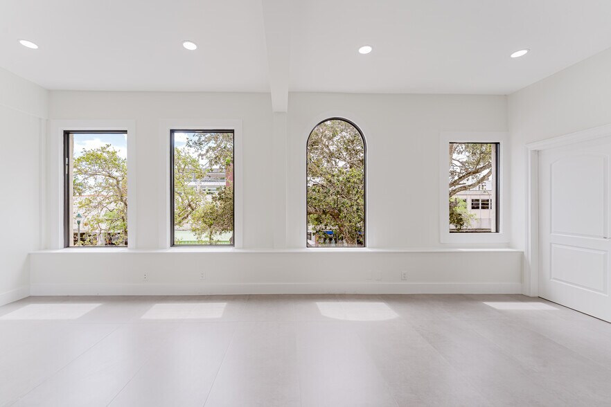 More Photos Of 411 E Atlantic Ave, Delray Beach Storefront Retail Office For Lease