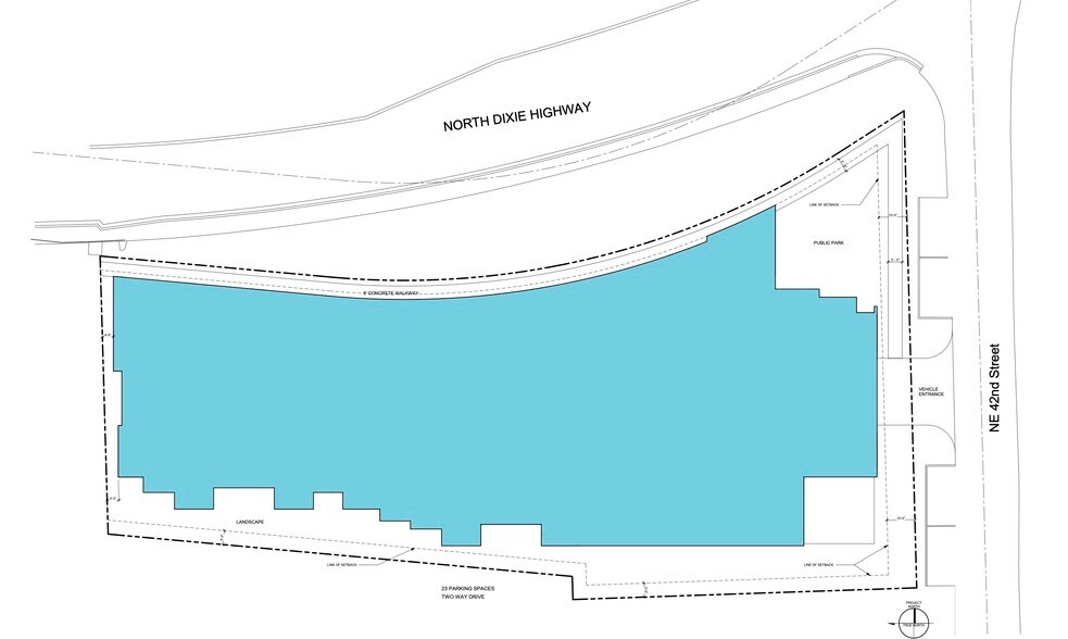 More Photos Of , Oakland Park General Retail For Sale