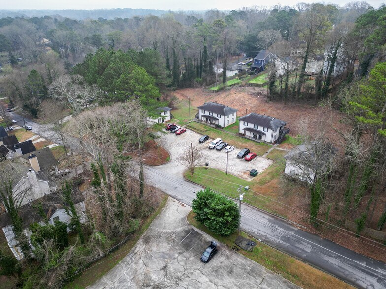 More Photos Of 2766 White Oak Dr, Decatur Religious Facility For Sale