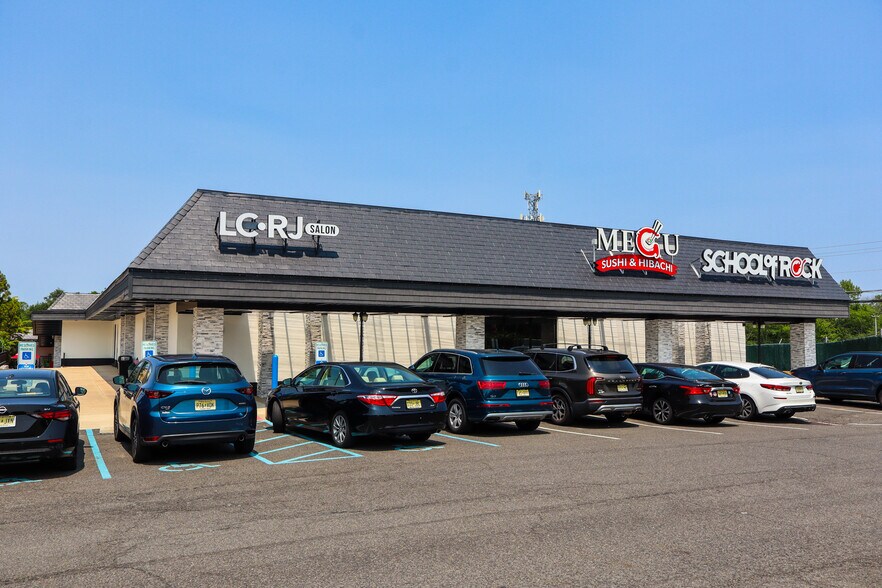 More Photos Of 1990 Rt 70 E, Cherry Hill Unknown For Lease