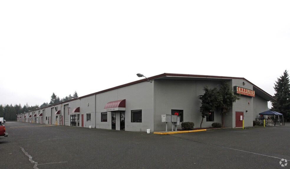 More Photos Of 3315-3317 NE 112th Ave, Vancouver Unknown For Lease