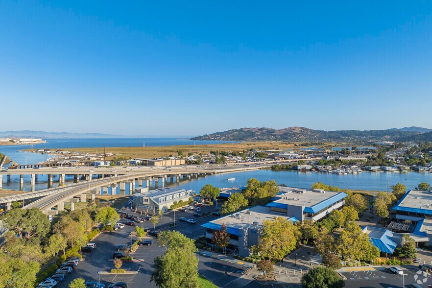 More Photos Of 100 Drakes Landing Rd, Greenbrae Unknown For Lease