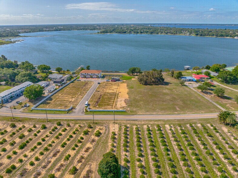 More Photos Of 1900 Oasis Blvd, Sebring Land For Sale