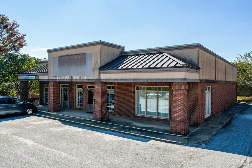 Primary Photo Of 7559 Kayne Blvd, Columbus Freestanding For Lease