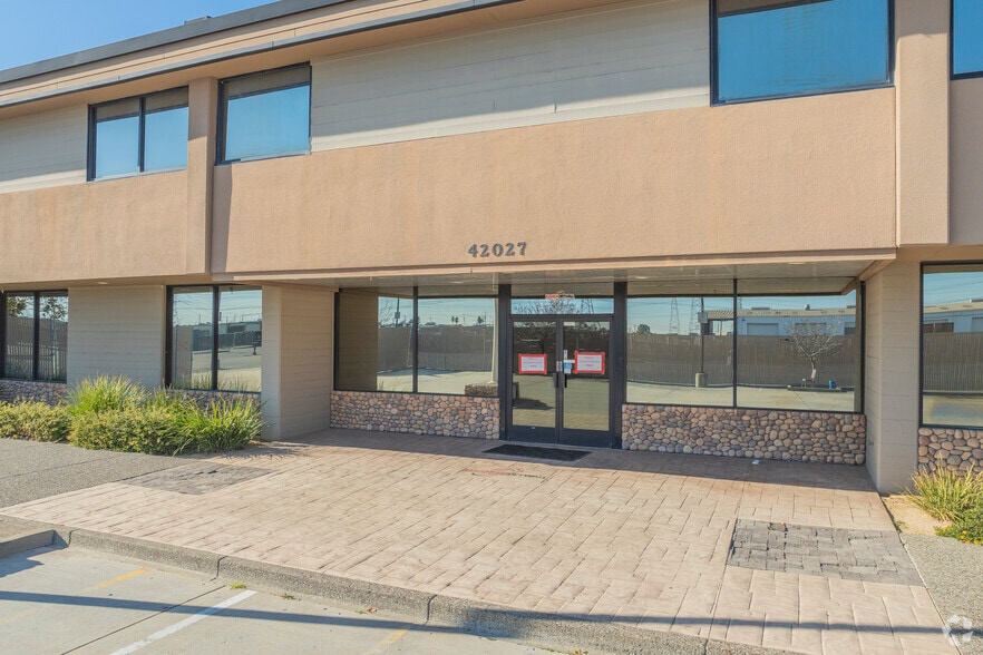 More Photos Of 42011 Boscell Rd, Fremont Land For Lease