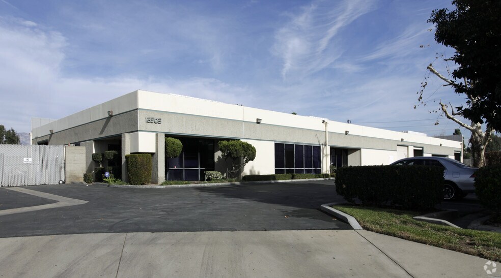 More Photos Of 13503 Vintage Pl, Chino Warehouse For Lease