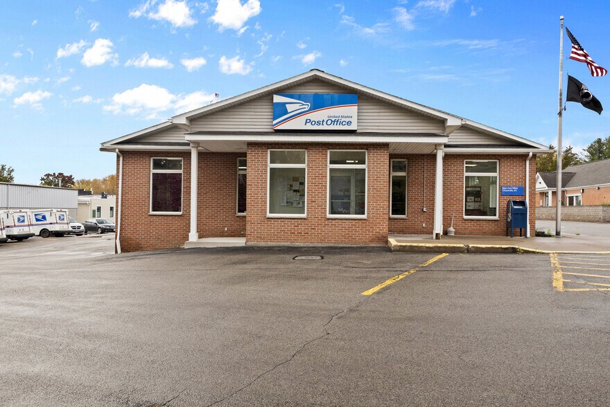 More Photos Of 42 S Main St, Churchville Storefront For Lease