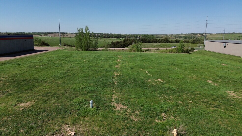 More Photos Of 4000 E Wilcox St, Sioux Falls Land For Sale