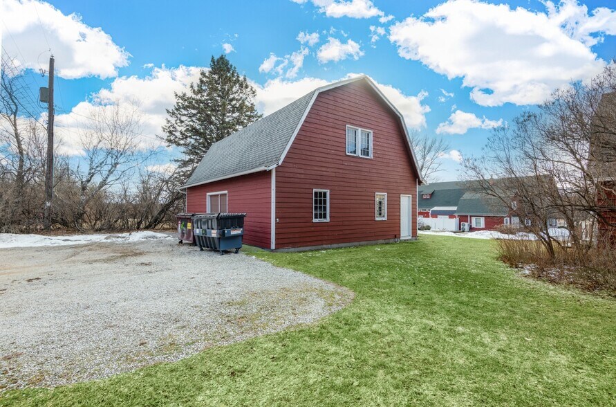 More Photos Of 10440 Water Street, Ephraim General Retail For Sale