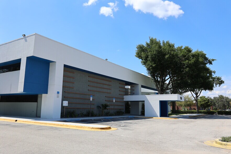 More Photos Of 106 Boston Ave, Altamonte Springs Medical For Lease