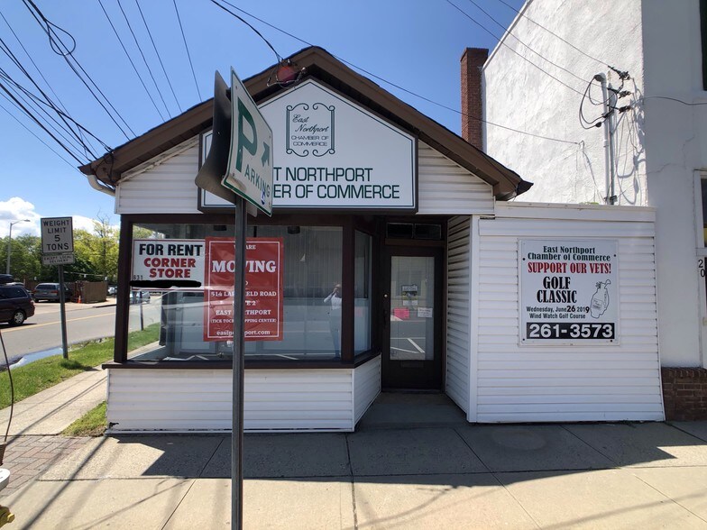 More Photos Of 24 Larkfield Rd, East Northport Office For Lease