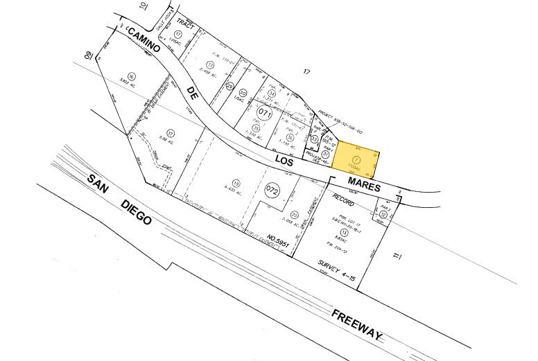 More Photos Of 675 Camino de los Mares, San Clemente Medical For Lease