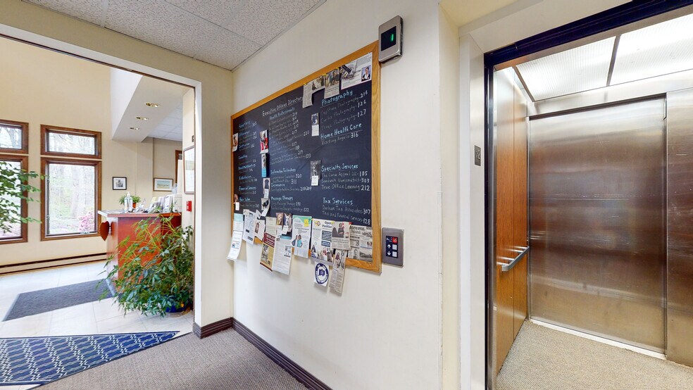 More Photos Of 6 Way Rd, Middlefield Office For Lease