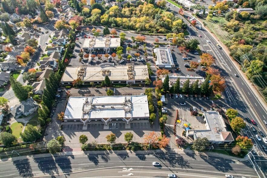 More Photos Of 1354-1384 Prairie City Rd, Folsom Office For Lease