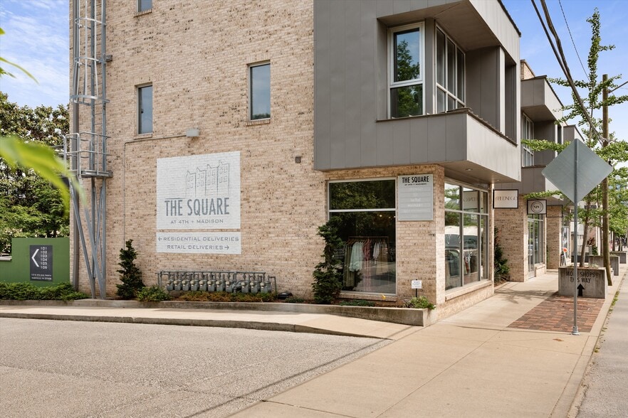 More Photos Of 1200 4th Ave N, Nashville Storefront Retail Residential For Lease