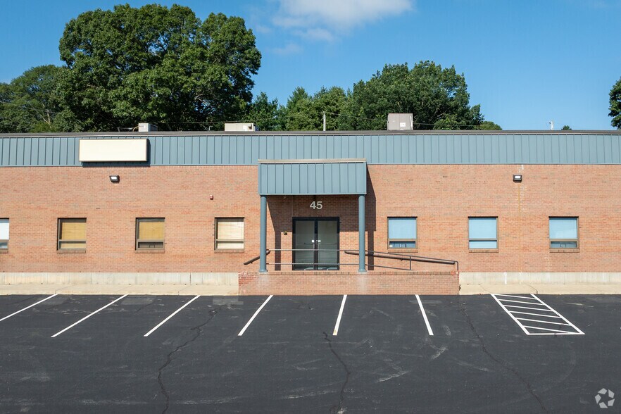 More Photos Of 30 Benefit St, Warwick Medical For Sale