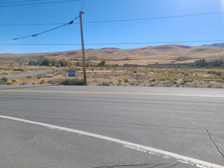 More Photos Of 00 Stead Blvd, Reno Warehouse For Lease