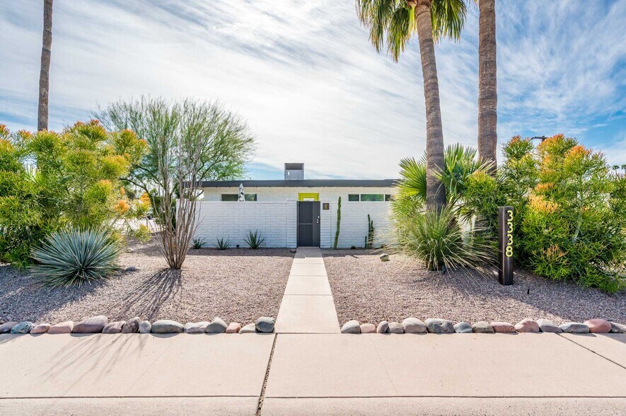 More Photos Of 3338 N 67th St, Scottsdale Multifamily For Sale
