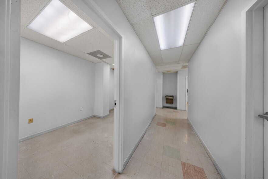 More Photos Of 2901 NW 17th Ave, Miami Office For Sale