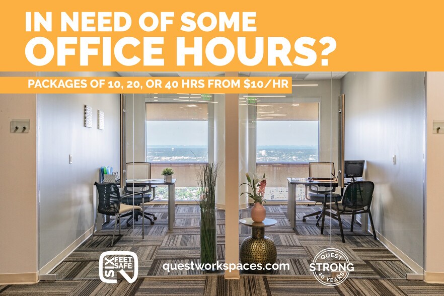 More Photos Of 101 NE 3rd Ave, Fort Lauderdale Office For Lease