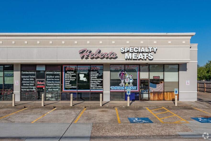 More Photos Of 1001-1025 Dairy Ashford Rd, Houston Unknown For Lease