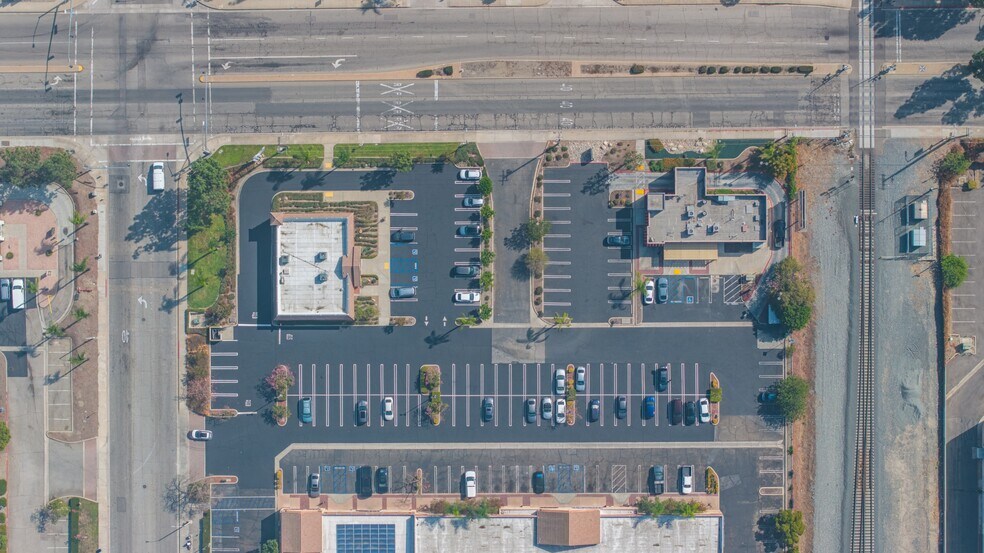 More Photos Of 8790 Central Ave, Montclair Fast Food For Sale