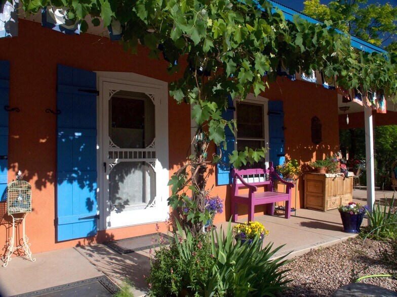 More Photos Of 134 E Virginia St, La Veta Apartments For Sale