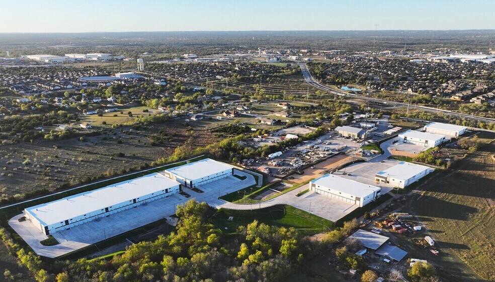 More Photos Of 1340 FM 2001, Buda Unknown For Lease