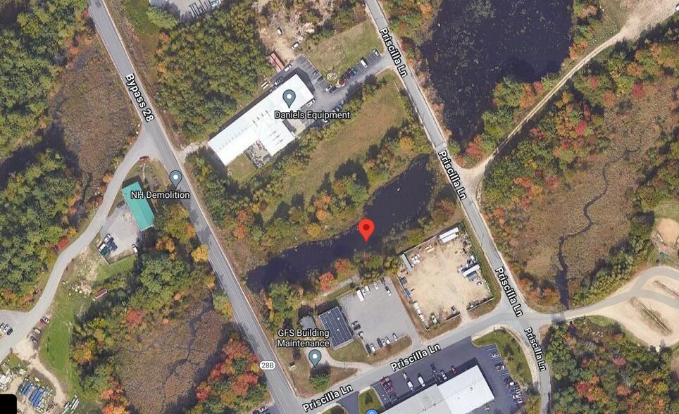 More Photos Of 7 Priscilla Ln, Auburn Land For Sale