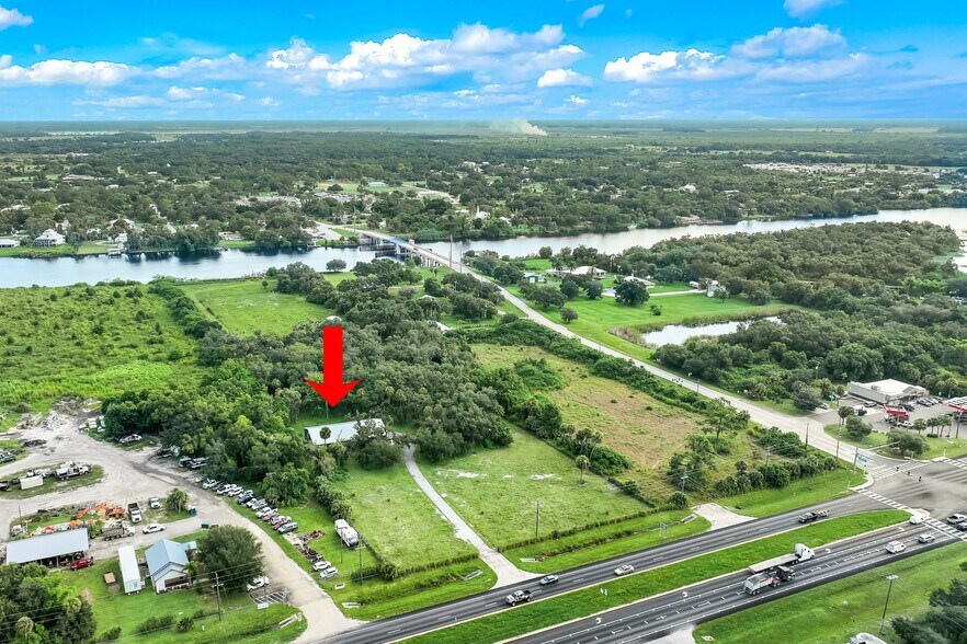 More Photos Of 21211 Palm Beach Blvd, Alva Land For Sale