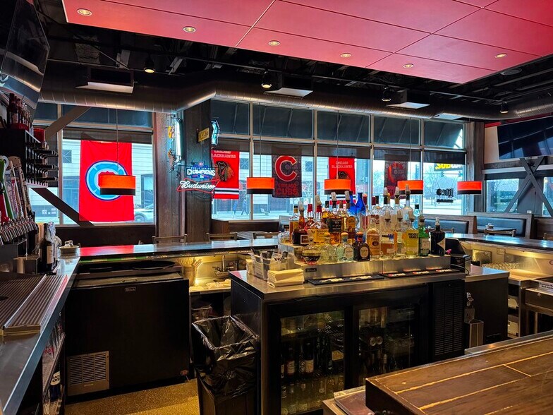 More Photos Of 1212 S Michigan Ave, Chicago Apartments For Lease