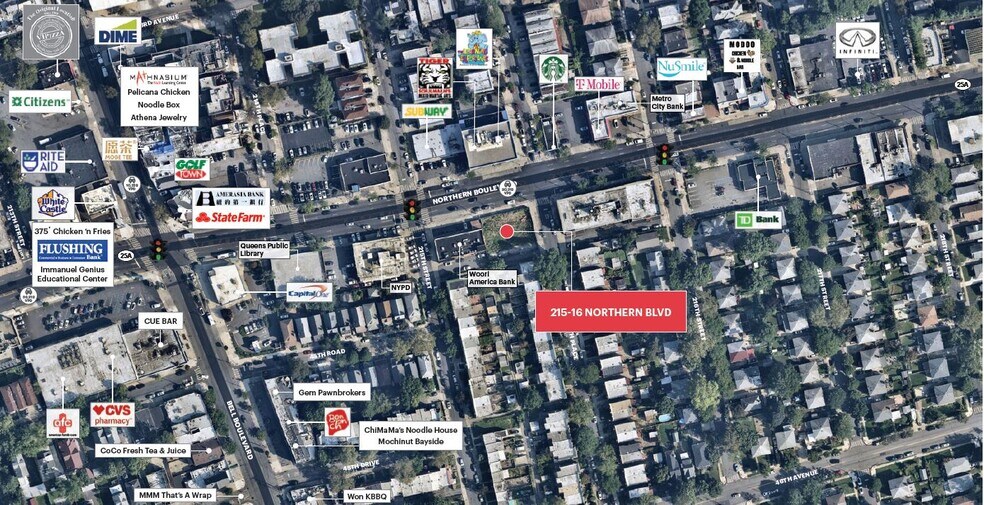 More Photos Of 21516 Northern Blvd, Bayside Apartments For Lease