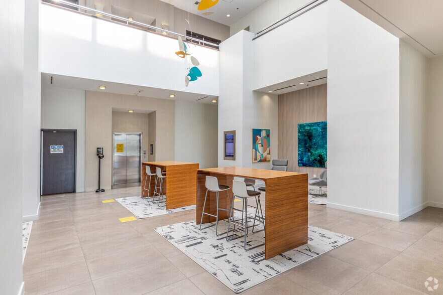 More Photos Of 12770 High Bluff Dr, San Diego Office For Lease