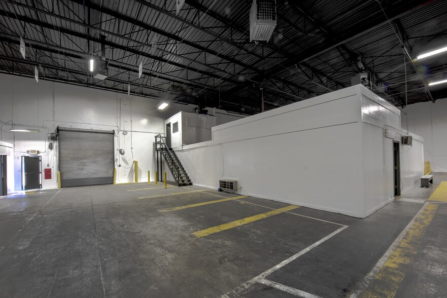 More Photos Of 1900 Daisy St, Chattanooga Warehouse For Lease
