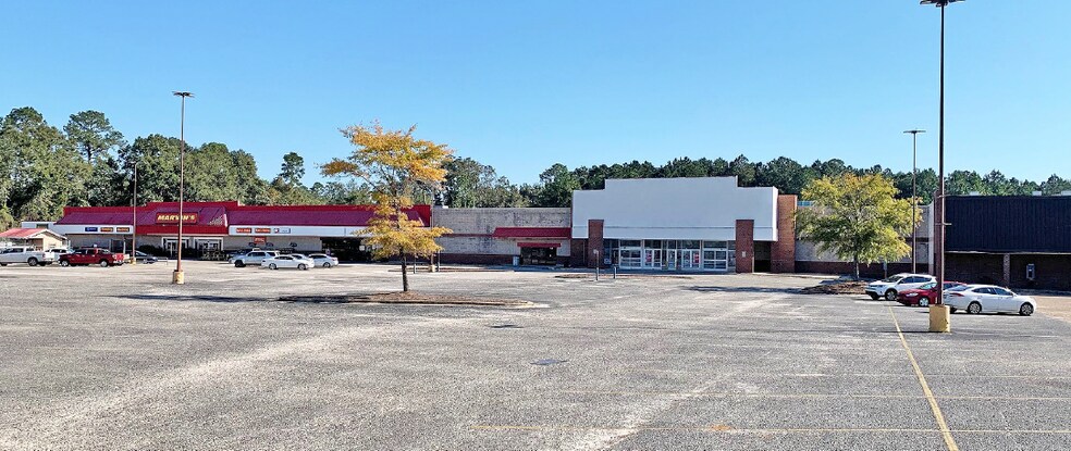 More Photos Of 1804 Douglas Ave, Brewton General Retail For Lease